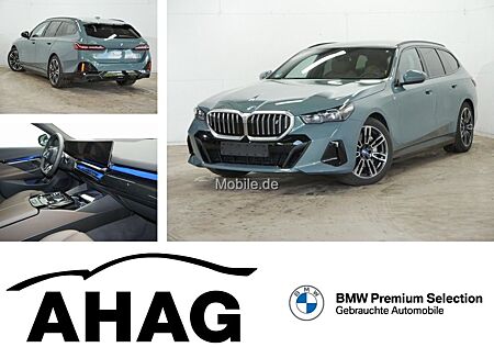 BMW i5 eDrive40 M Sportpaket Panorama Klimaaut. AHK