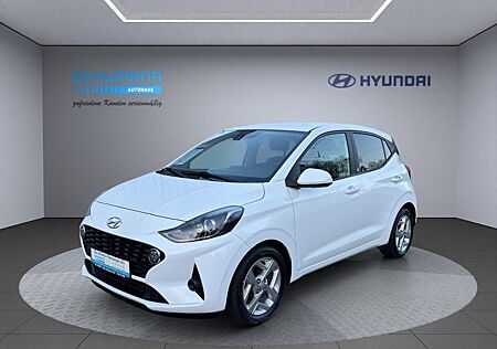 Hyundai i10 1.0 Edition 30 CarPlay DAB SHZ LenkradHZG