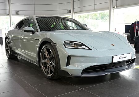 Porsche Taycan 4 Cross Turismo Panoramadach Luftfederung