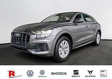 Audi Q8 SUV TFSI e 55 TFSI e quattro 280(381) tiptron