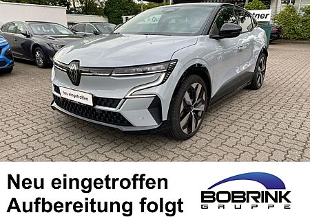 Renault Megane E-Tech Electric Techno EV60 RFK Lenkradhz