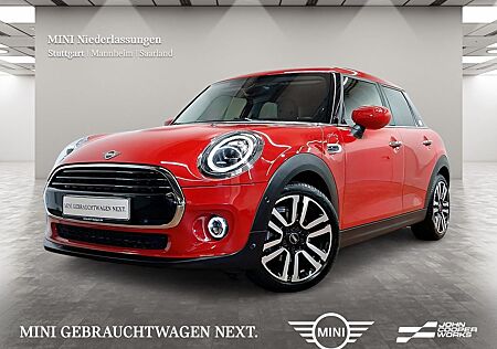 Mini Cooper Navi Parkassist Sportsitze LED