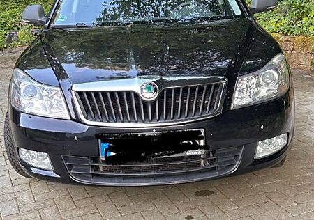 Skoda Octavia 1.2 TSI Classic Combi Classic