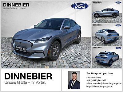 Ford MUSTANG MACH-E E-RANGE *PANORAMA*B&O*360°