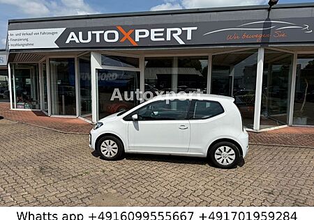 VW Up Volkswagen ! Basis