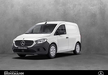 Mercedes-Benz Citan 112 CDI Kasten BASE Standard Klima/MBUX