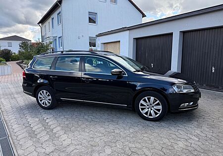 VW Passat Variant Volkswagen 2.0 TDI Trendline BMotion Tec...