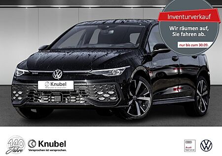 VW Golf Volkswagen VIII GTE IQ.Light Navi AHK TravelAssist 18"