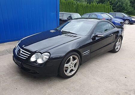 Mercedes-Benz SL 500 -