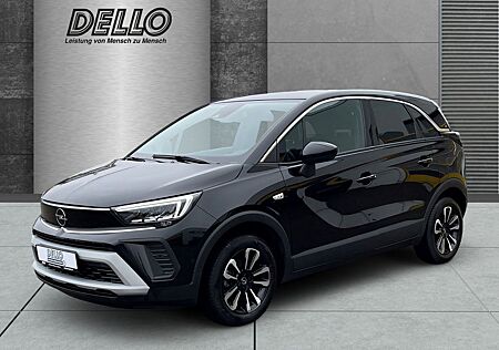Opel Crossland X Crossland Elegance,Technologie-Paket, Navi, LED