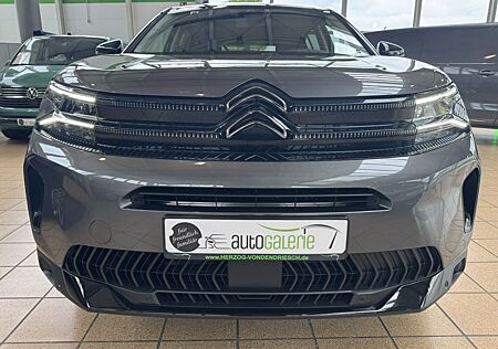 Citroën C5 Aircross Hybrid 136 ë-DSC6 PLUS