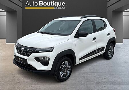 Dacia Spring Comfort/NAVI/DAB/KAMERA/+