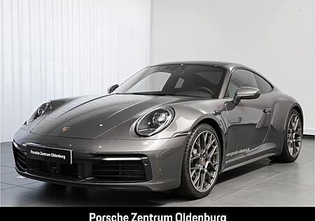 Porsche 992 () Carrera BOSE SportAGA Pano 360Grad Sit