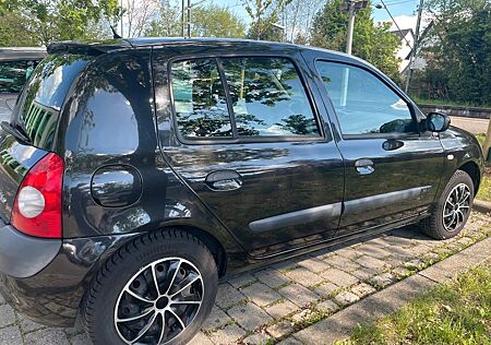 Renault Clio 1.2 16V Authentique Authentique