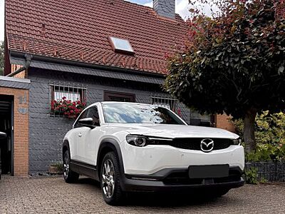 Mazda MX30 e Skyactiv Advantage