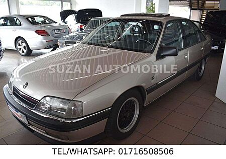 Opel Omega 2.6i *LEDER*AUTOMATIK*SHD*SHZ*