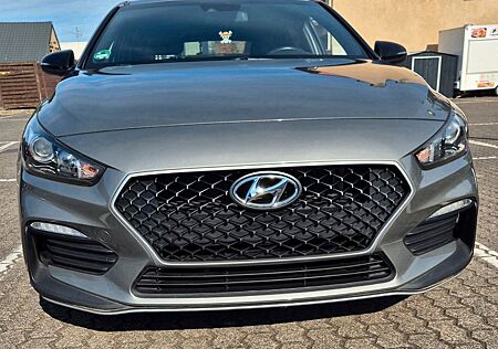 Hyundai i30 1.0 T-GDI Hybrid N Line N Line