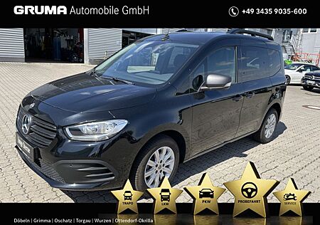 Mercedes-Benz Citan 110 CDI Tourer PRO NAVI+KAMERA+TEMPOMAT+