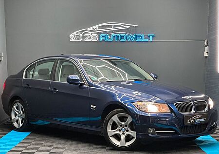 BMW 320d Lim. xDrive*LEDER*NAVI*ALU*VOLL*1.HAND