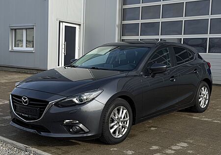 Mazda 3 Lim. Center-Line 2.2 Automatik Euro6 Navi