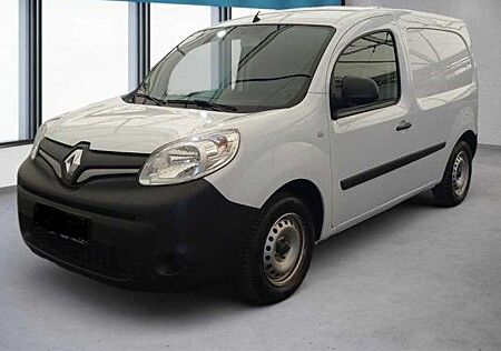 Renault Kangoo gebraucht kaufen Renault Kangoo Rapid 1.5 dCi 115 Extra/EPH/Navi/Sortimo