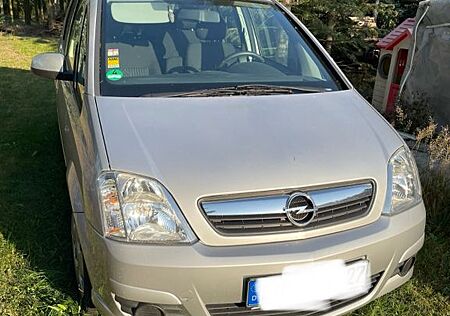 Opel Meriva Cosmo 1.4 TWINPORT Cosmo