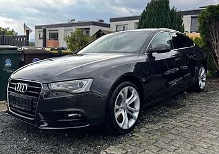 Audi A5 2.0 TFSI 132kW Sportback -