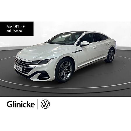 VW Arteon leasen