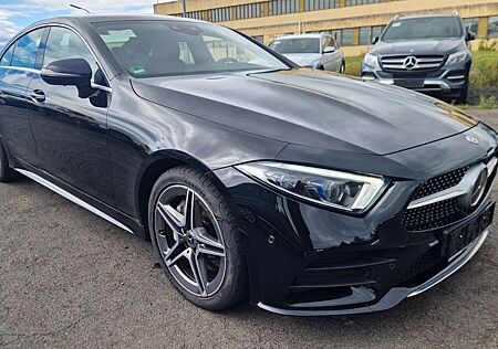 Mercedes-Benz CLS 450 4Matic AMG Widescreen Multibeam 360*