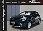 Renault Captur Equilibre TCe 140 LED Navi Winter-Paket C