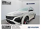 Hyundai Kona N Performance 2.0 T-GDI 8-DCT Performance N