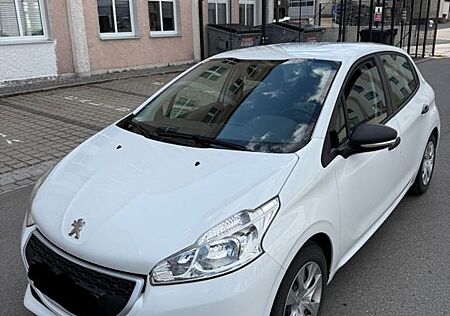 Peugeot 208 Access