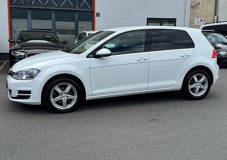 VW Golf Volkswagen VII Lim. Trendline BMT*Automatik*2.Hand*SG*