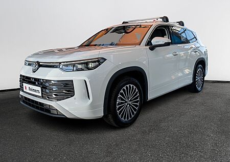 VW Tayron Volkswagen Elegance 1.5 l eTSI