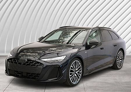 Audi A6 Avant 2.0 150 kW TDI quattro
