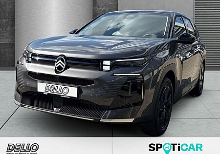 Citroën C5 Aircross MAX Hybrid 107kW AT belüftete Massag