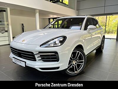 Porsche Cayenne E-Hybrid*Pano*Chrono*BOSE*LED-Matrix