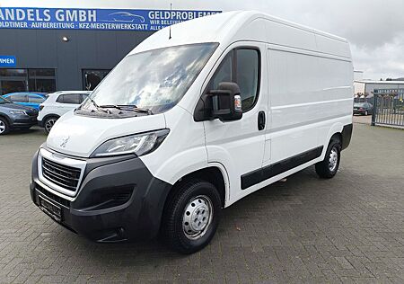 Peugeot Boxer 333 L2H2 Premium BlueHDi,1 HD,PDC,KLIMA