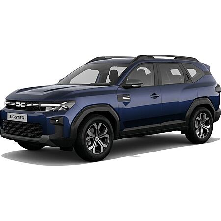 Dacia Bigster leasen