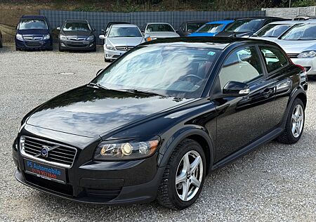Volvo C30 1.6 Edition*Kliam*Alu*Tüv 26