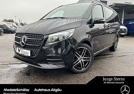 Mercedes-Benz V 250 d 4MATIC L AMG/360Kamera/Elekt. Türen/Navi