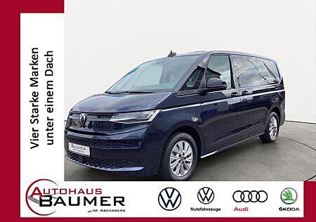 VW T7 Multivan Volkswagen Business Lang TDI DSG 7-Sitzer Navi