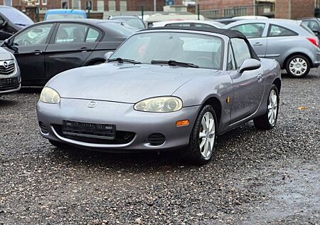 Mazda MX-5 1.6 16V