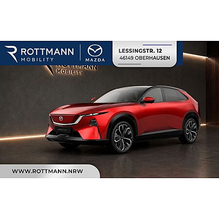Mazda Andere leasen