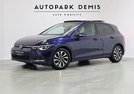 VW Golf Volkswagen VIII Lim. Active/GARANTIE 2027/SD/ACC/HUD