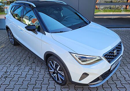 Seat Arona -FR- 1.0 TSI DSG *LED*Navif.*Kam.*Sitzh.*