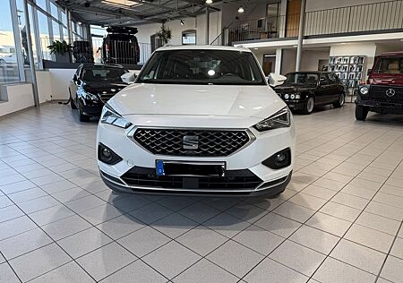 Seat Tarraco Xperience e-HYBRID