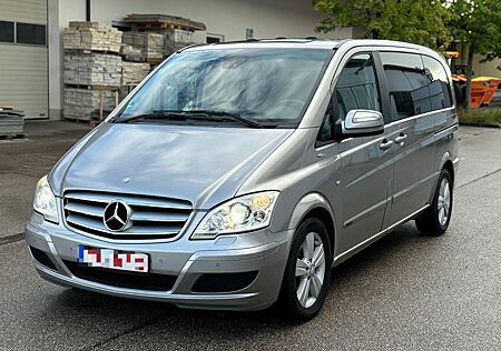 Mercedes-Benz Viano 3.0 CDI *Ambiente*Edition*7-Sitze*TÜV*