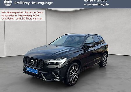 Volvo XC 60 XC60 B4 Plus-Dark Aut Glasd BLIS ACC Sitzbelüftu