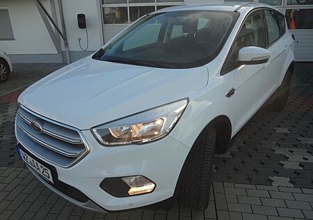 Ford Kuga 2.0 TDCi 4x4 Trend Euro 6d-temp AHK PDC